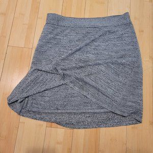 Alexander Wang mini skirt